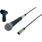 Mikrofon Kabelgebunden